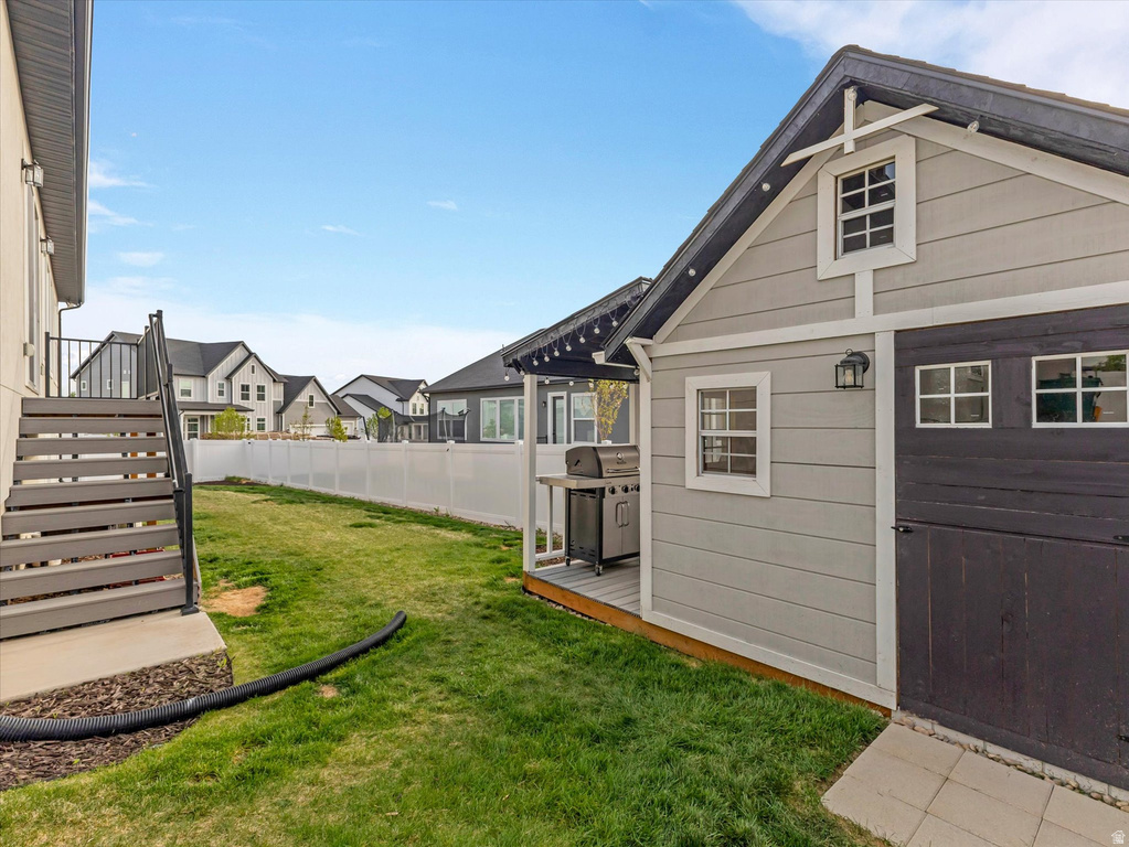 1223 E HOLLYHOCK WAY Layton, UT 84040