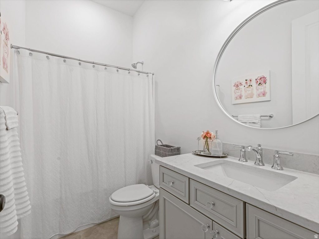 1223 E HOLLYHOCK WAY Layton, UT 84040