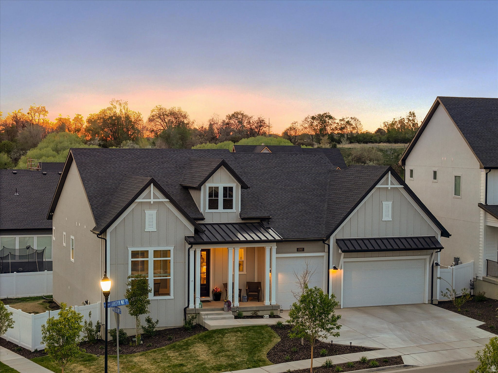 1223 E HOLLYHOCK WAY Layton, UT 84040