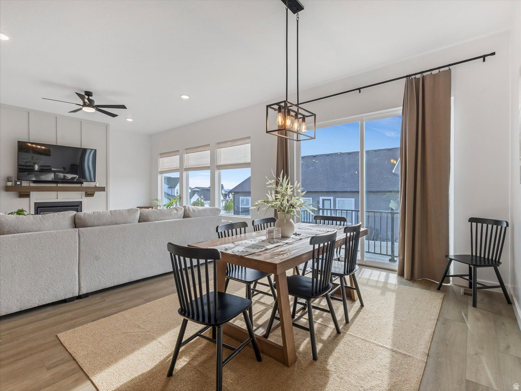 1223 E HOLLYHOCK WAY Layton, UT 84040