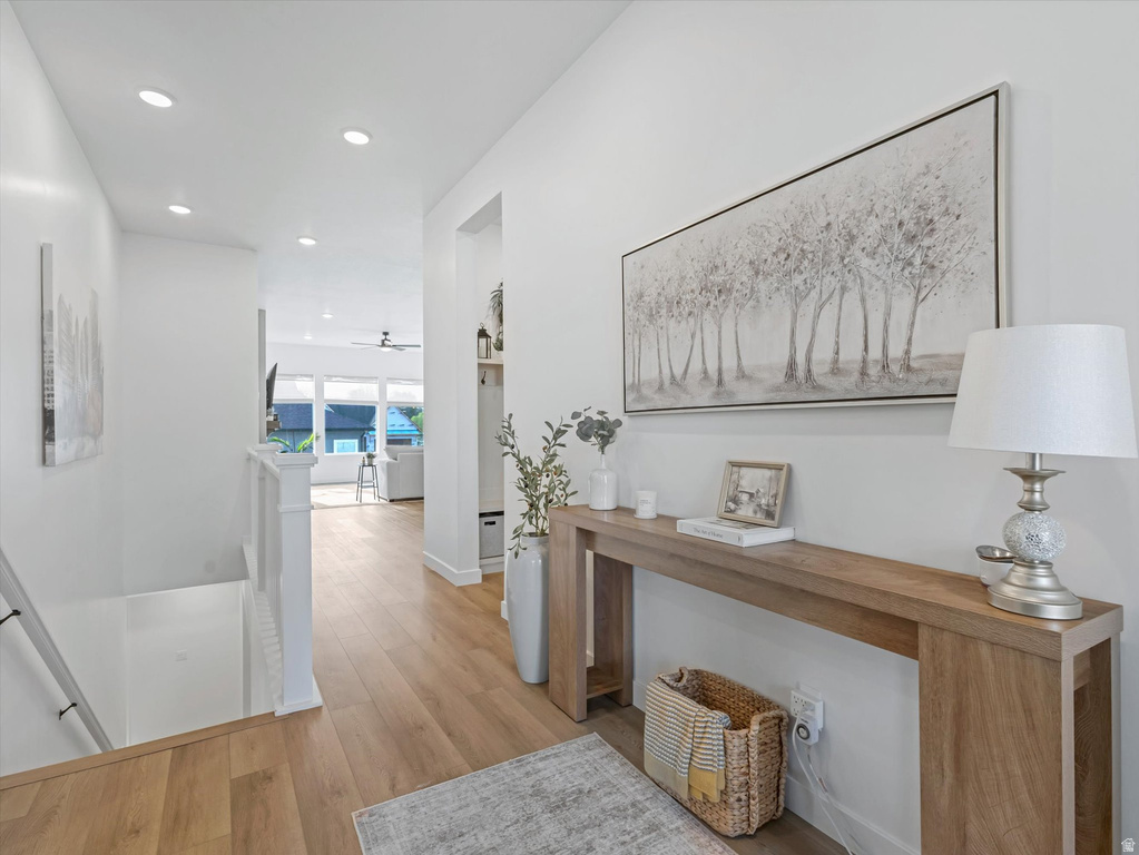 1223 E HOLLYHOCK WAY Layton, UT 84040