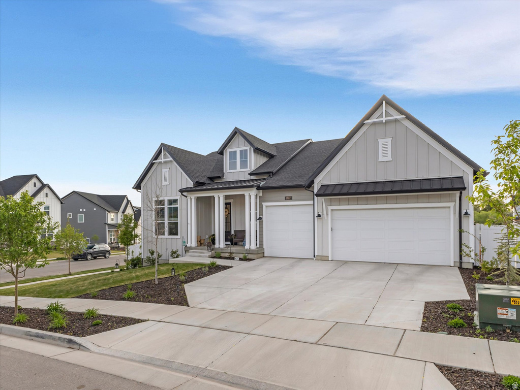 1223 E HOLLYHOCK WAY Layton, UT 84040