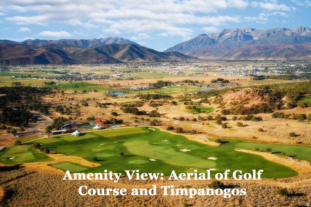 2752 E GRANITE PEAK DR #681 Heber City, UT 84032