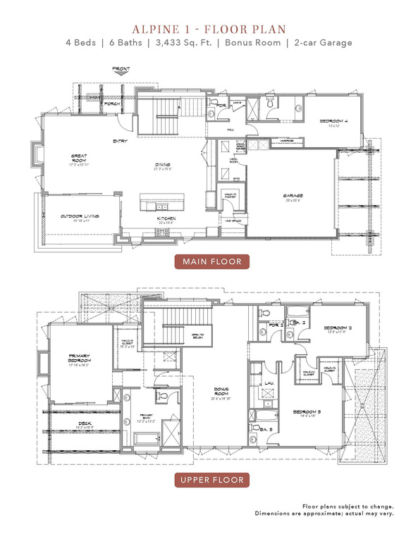 2752 E GRANITE PEAK DR #681 Heber City, UT 84032