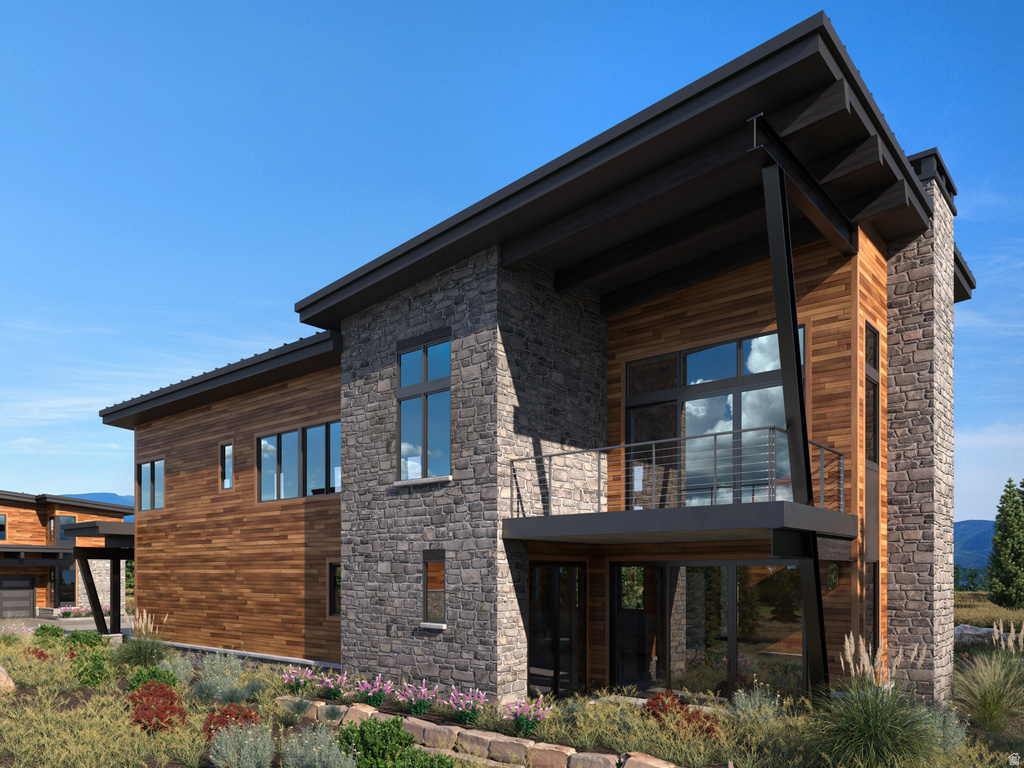 2752 E GRANITE PEAK DR #681 Heber City, UT 84032