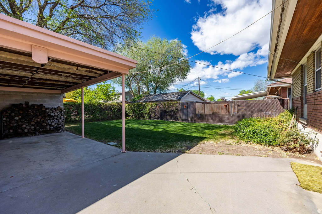 616 E BROWNING AVE Salt Lake City, UT 84105