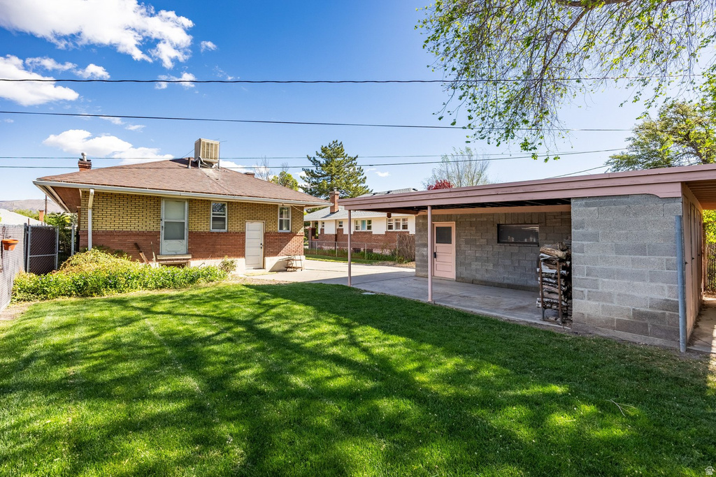 616 E BROWNING AVE Salt Lake City, UT 84105