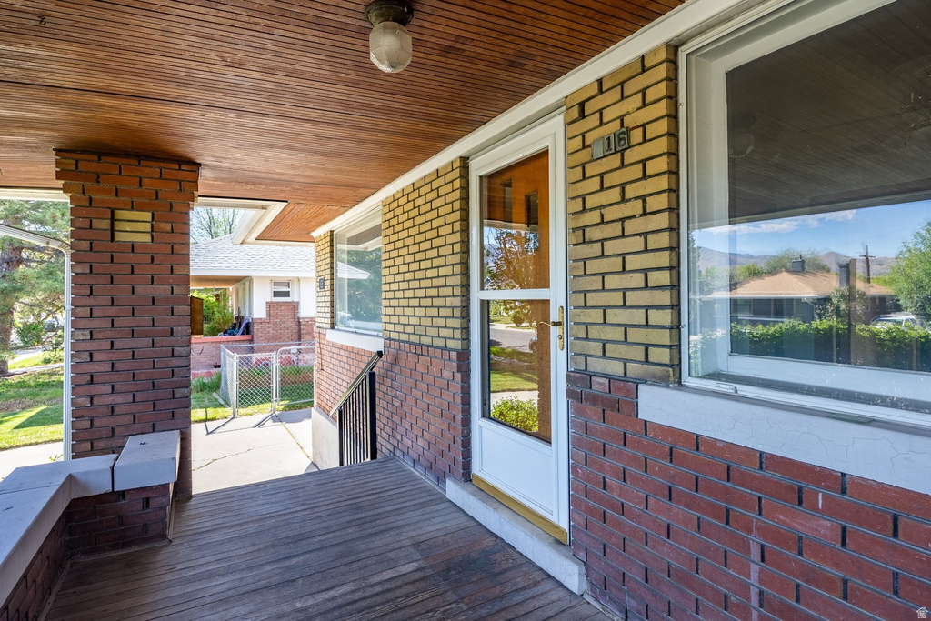 616 E BROWNING AVE Salt Lake City, UT 84105