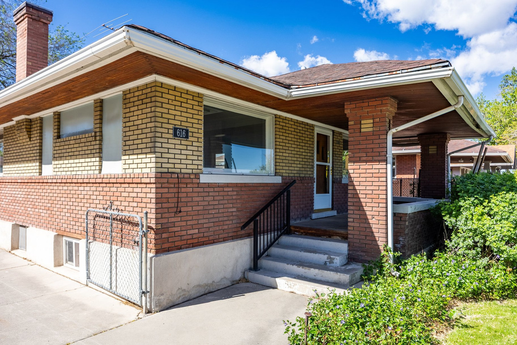616 E BROWNING AVE Salt Lake City, UT 84105