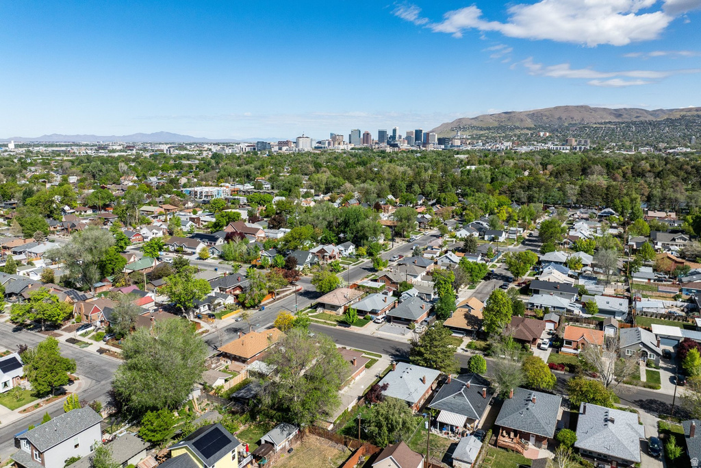 616 E BROWNING AVE Salt Lake City, UT 84105