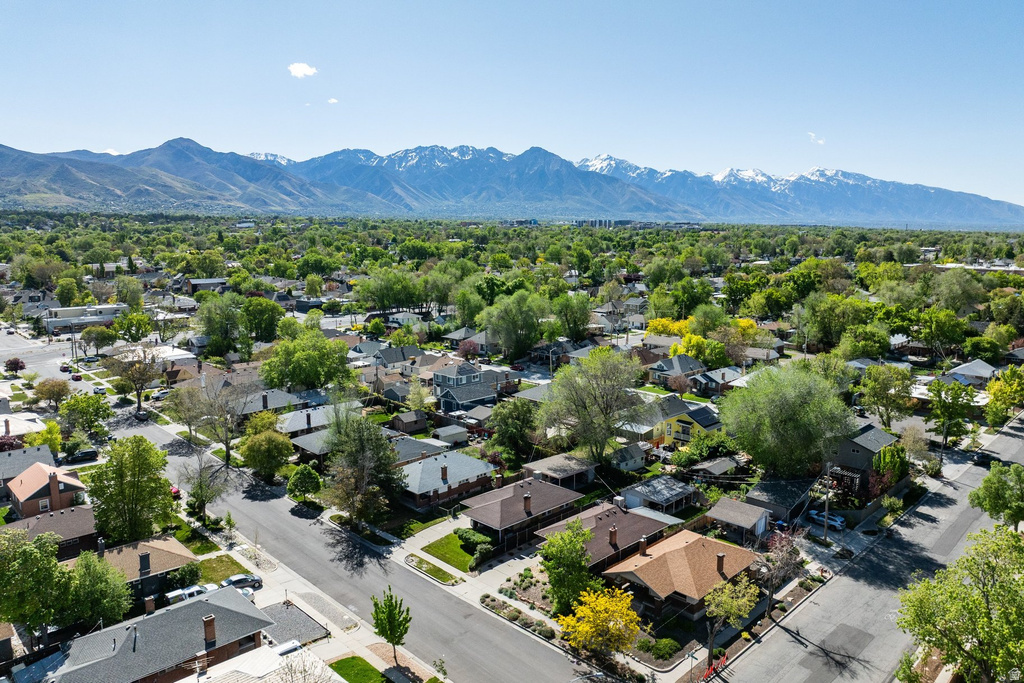 616 E BROWNING AVE Salt Lake City, UT 84105