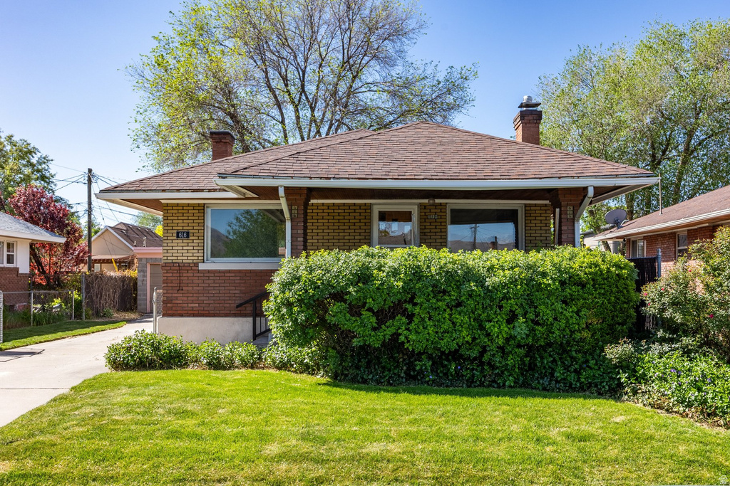 616 E BROWNING AVE Salt Lake City, UT 84105