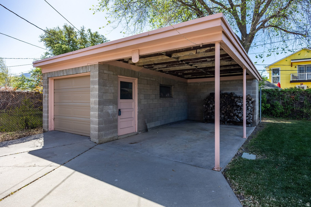 616 E BROWNING AVE Salt Lake City, UT 84105