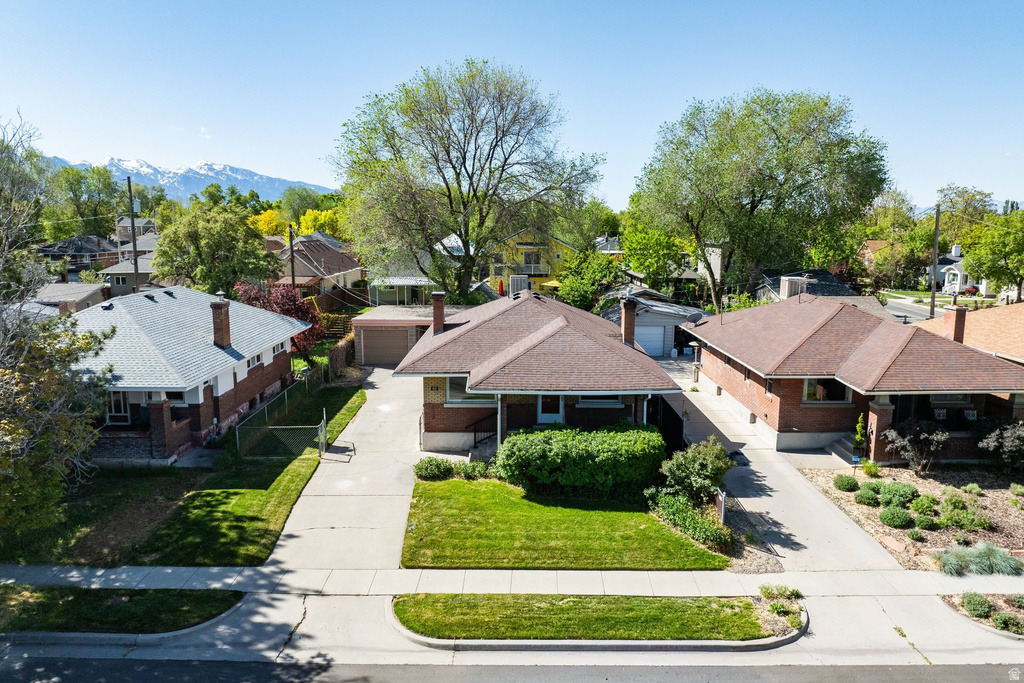 616 E BROWNING AVE Salt Lake City, UT 84105