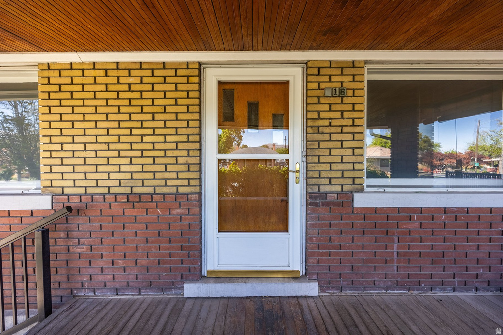 616 E BROWNING AVE Salt Lake City, UT 84105