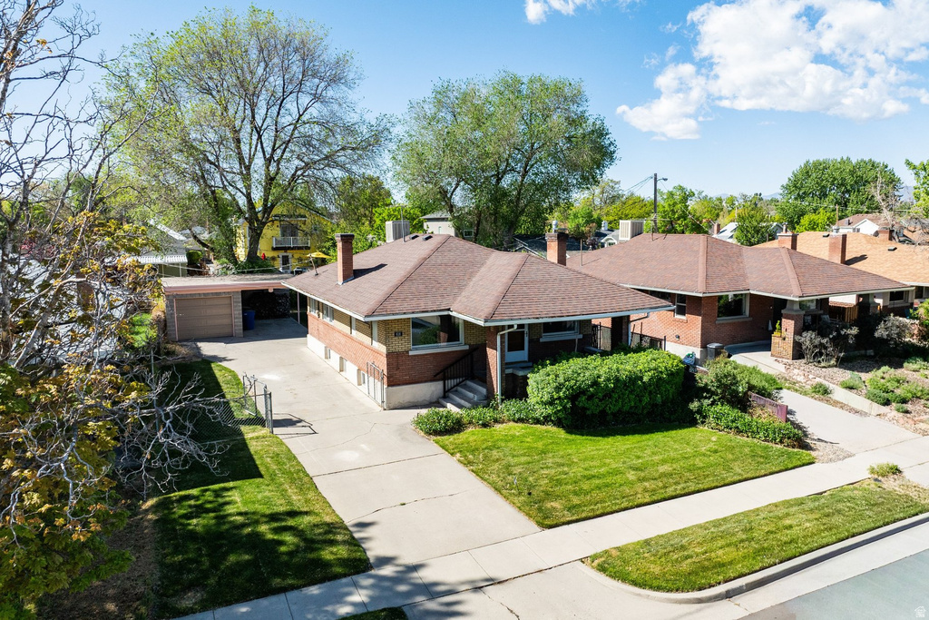 616 E BROWNING AVE Salt Lake City, UT 84105