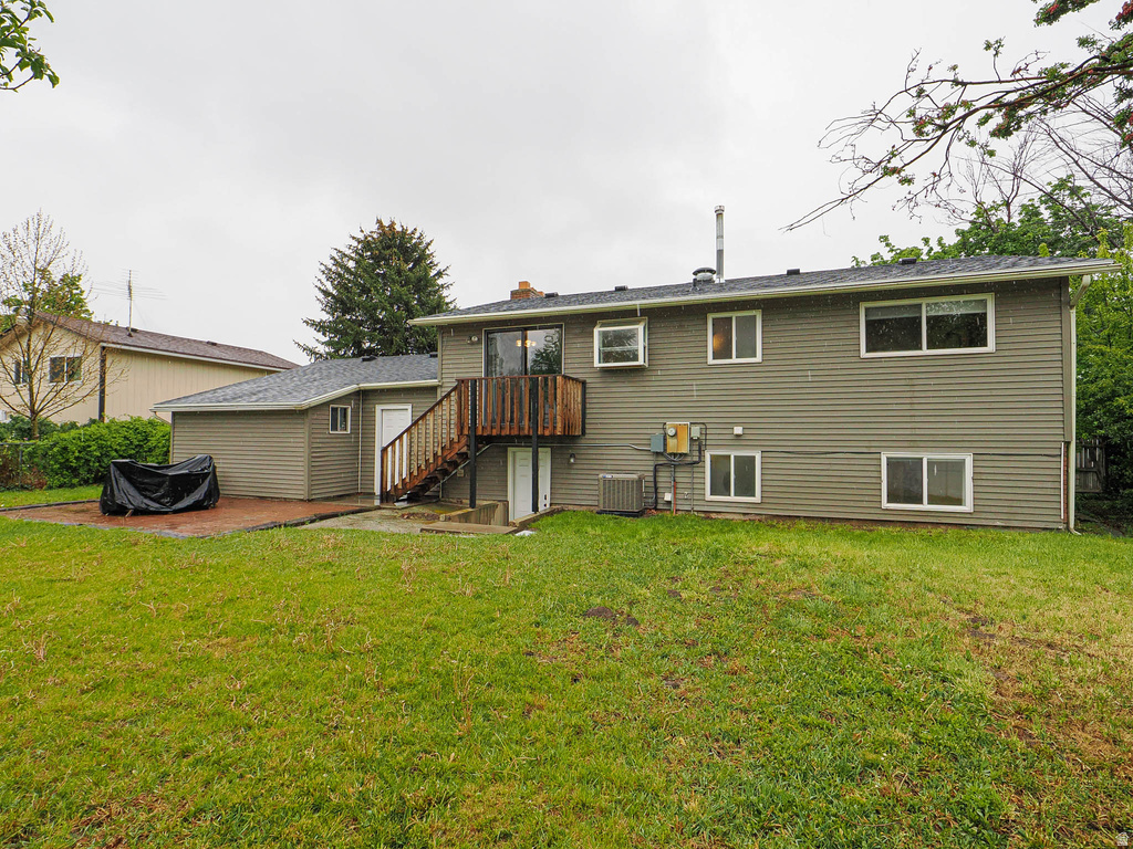 361 E 10450 S Sandy, UT 84070