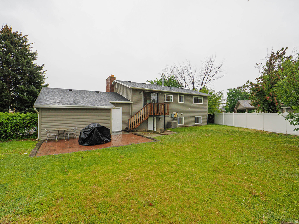 361 E 10450 S Sandy, UT 84070