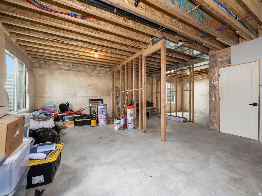 7236 W HALLS CROSSING DR Herriman, UT 84096