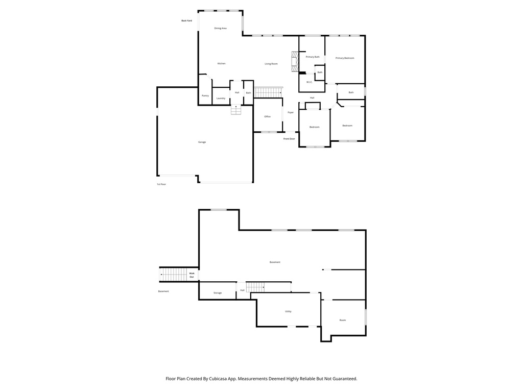7236 W HALLS CROSSING DR Herriman, UT 84096