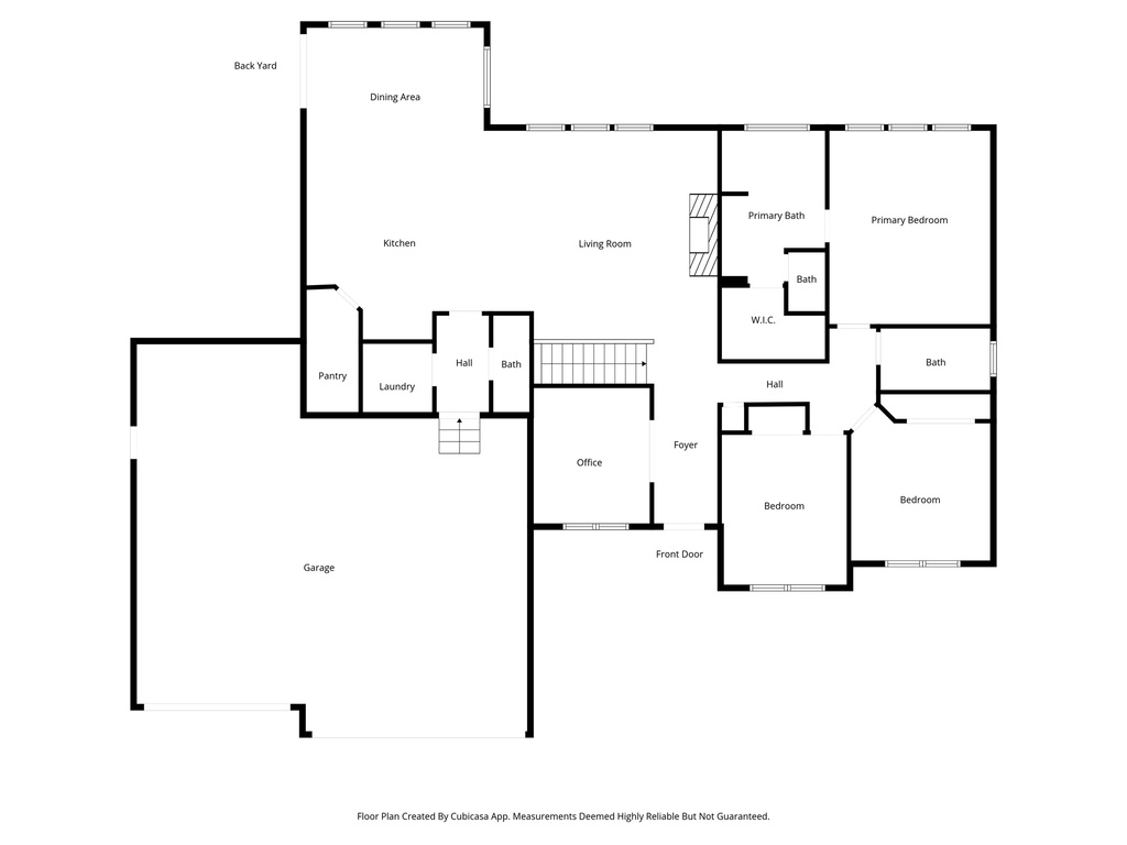 7236 W HALLS CROSSING DR Herriman, UT 84096