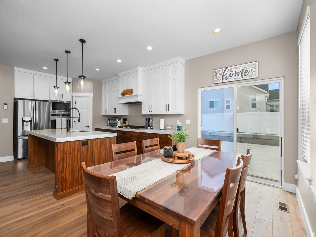 7236 W HALLS CROSSING DR Herriman, UT 84096