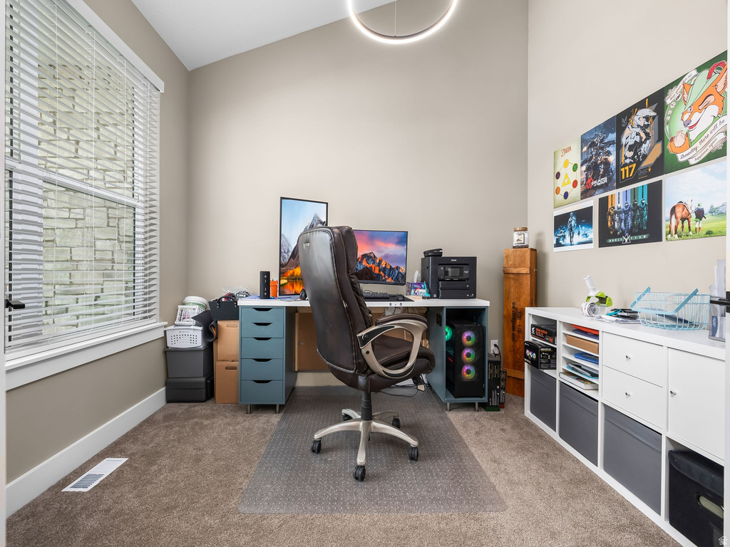 7236 W HALLS CROSSING DR Herriman, UT 84096