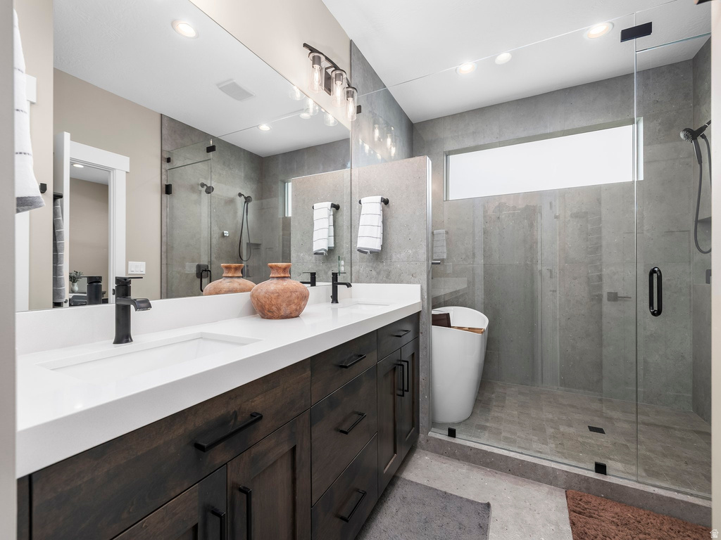 7236 W HALLS CROSSING DR Herriman, UT 84096