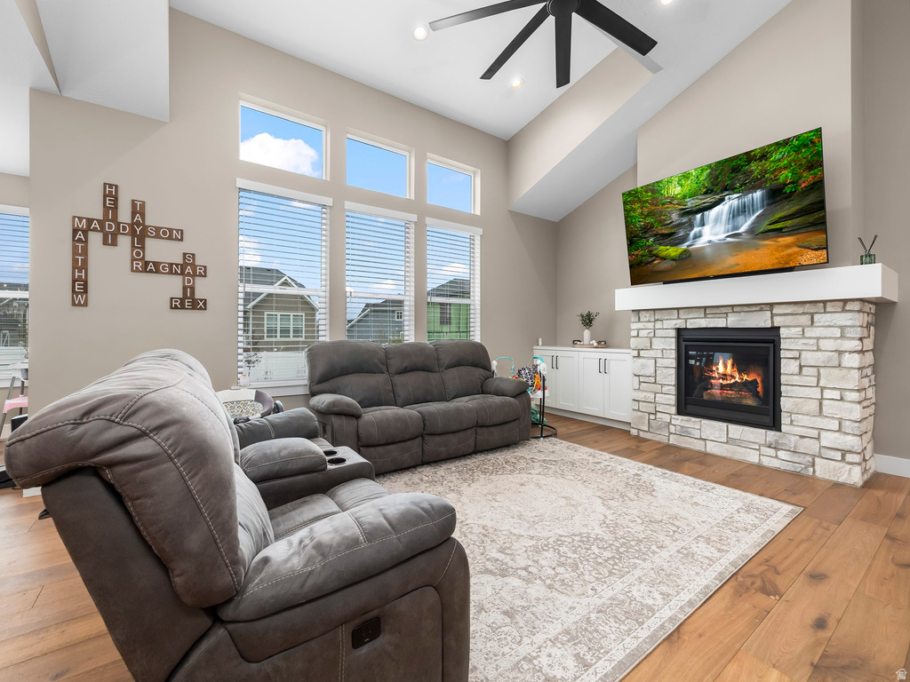 7236 W HALLS CROSSING DR Herriman, UT 84096