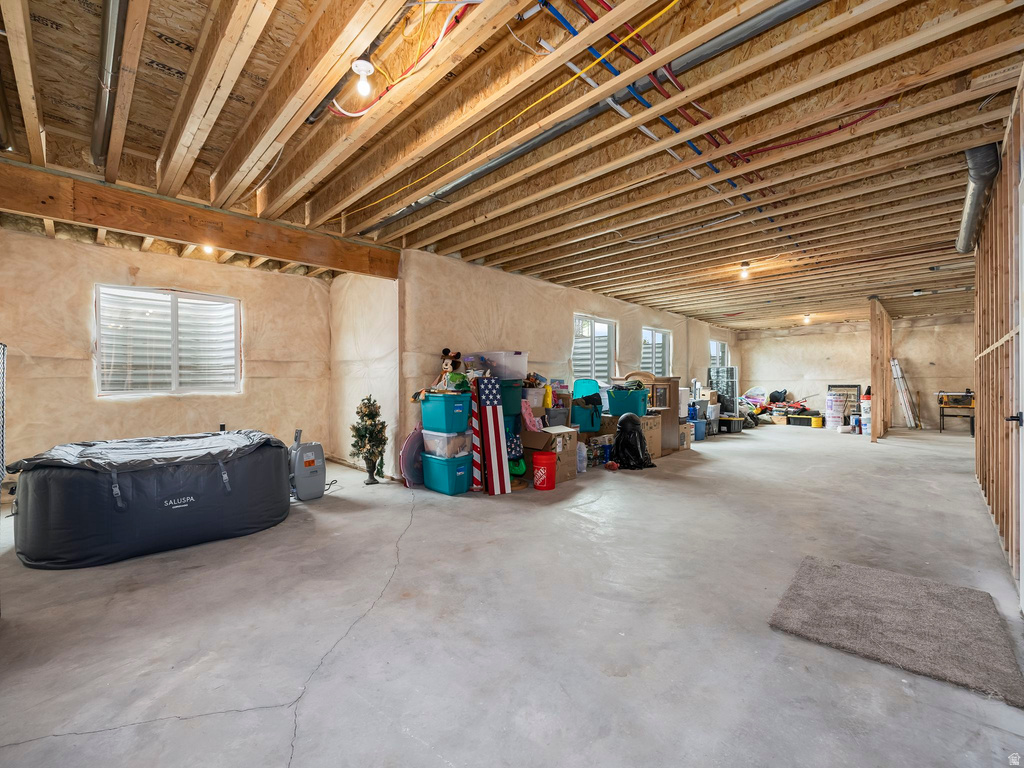 7236 W HALLS CROSSING DR Herriman, UT 84096