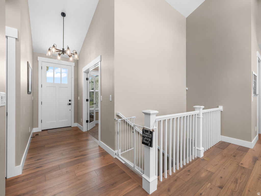 7236 W HALLS CROSSING DR Herriman, UT 84096