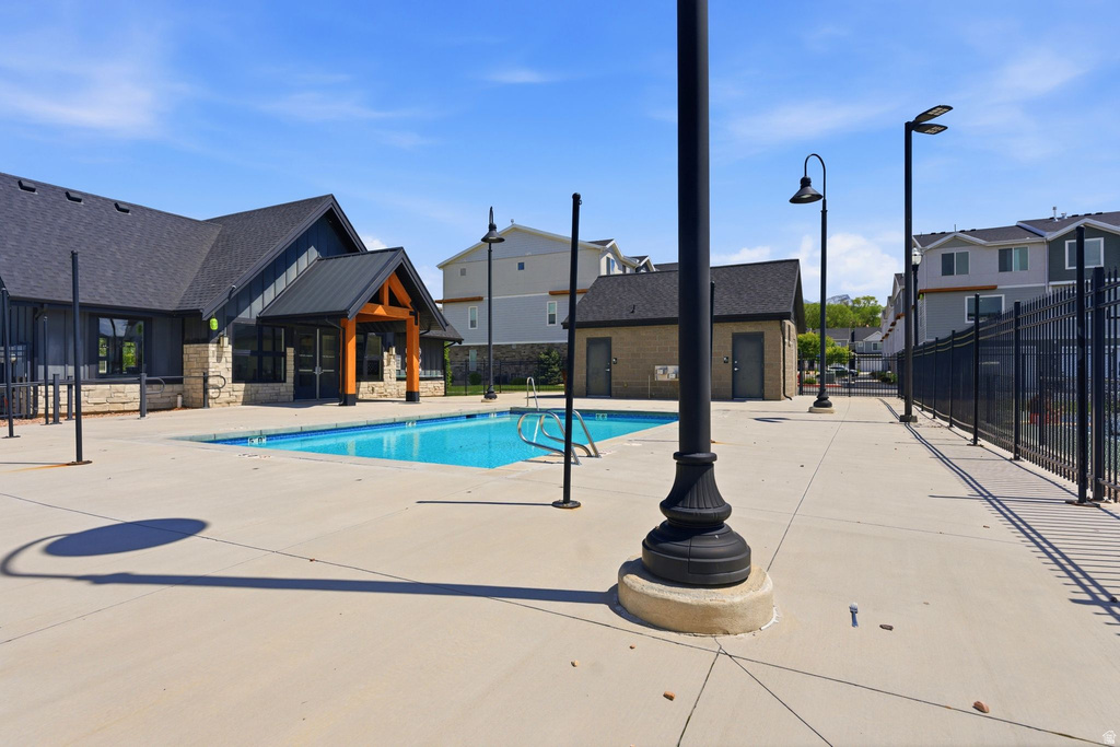 1513 S 630 W Orem, UT 84058