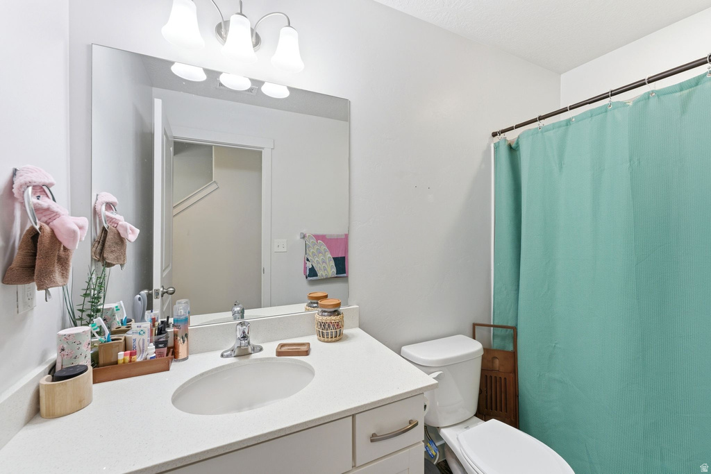 1513 S 630 W Orem, UT 84058