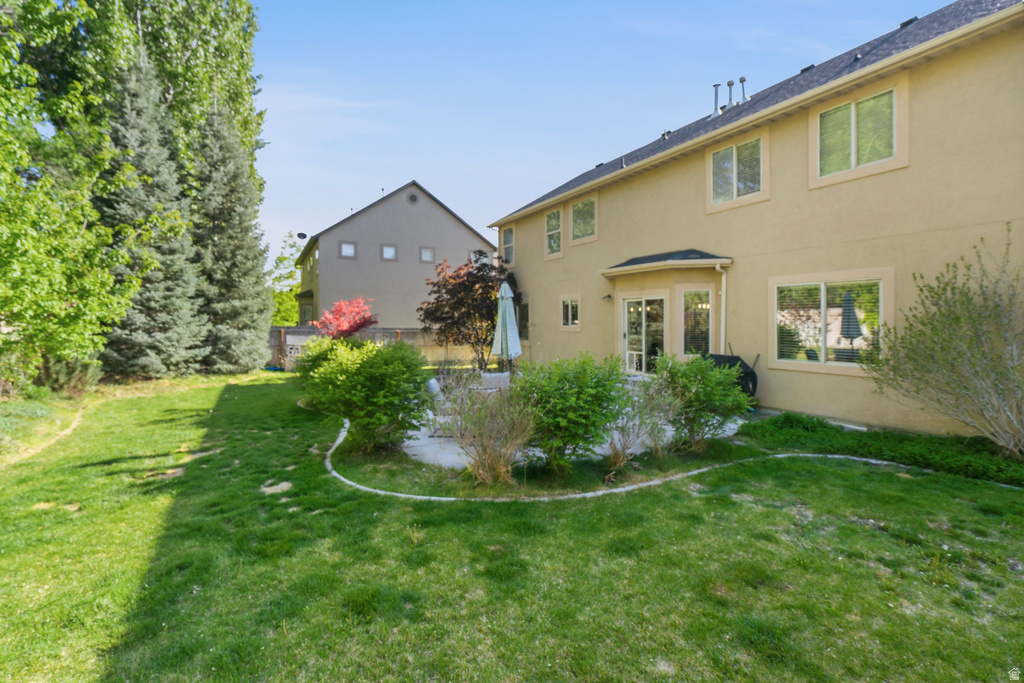 2013 S 330 W Orem, UT 84058