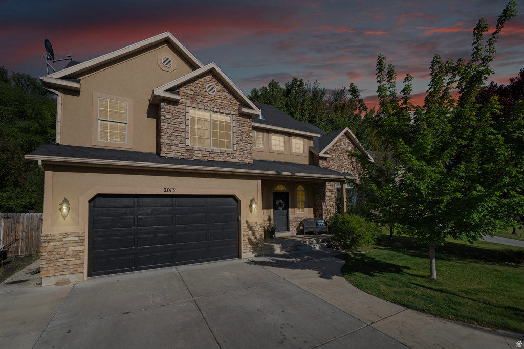 2013 S 330 W Orem, UT 84058