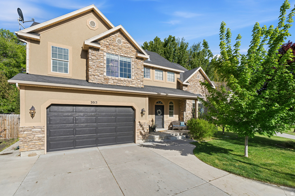 2013 S 330 W Orem, UT 84058