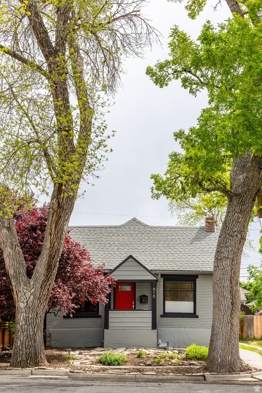 818 E GARFIELD AVE Salt Lake City, UT 84105