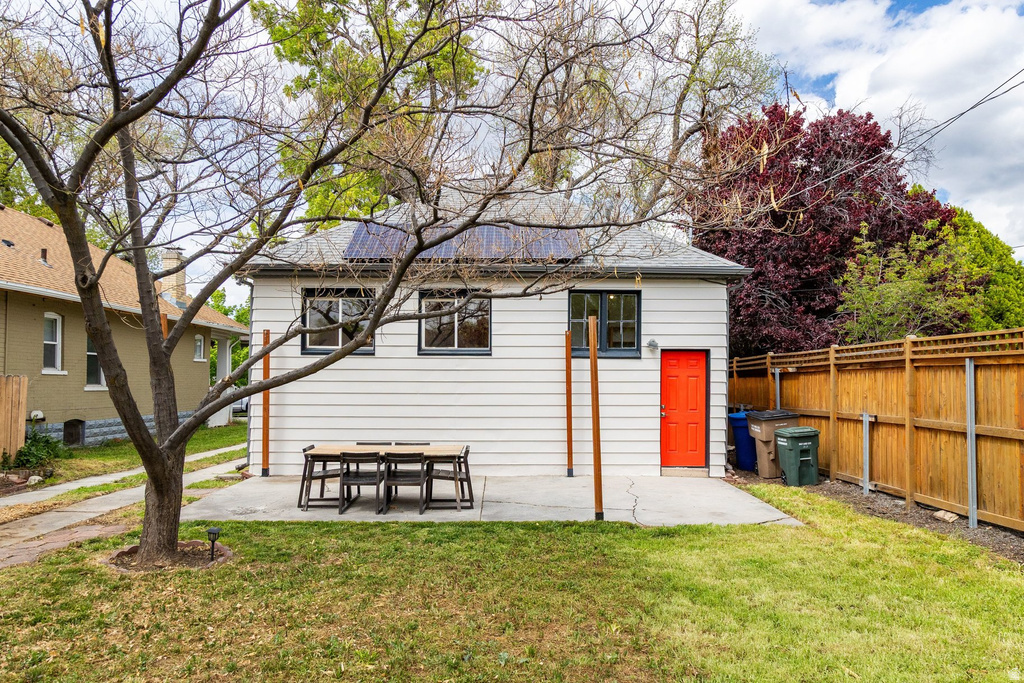 818 E GARFIELD AVE Salt Lake City, UT 84105