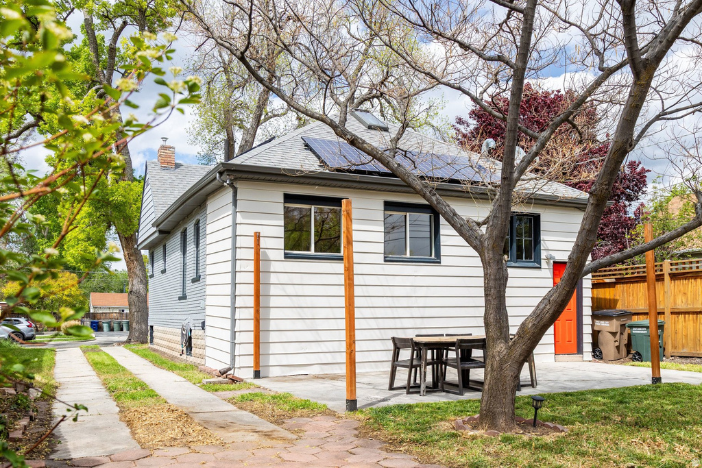 818 E GARFIELD AVE Salt Lake City, UT 84105