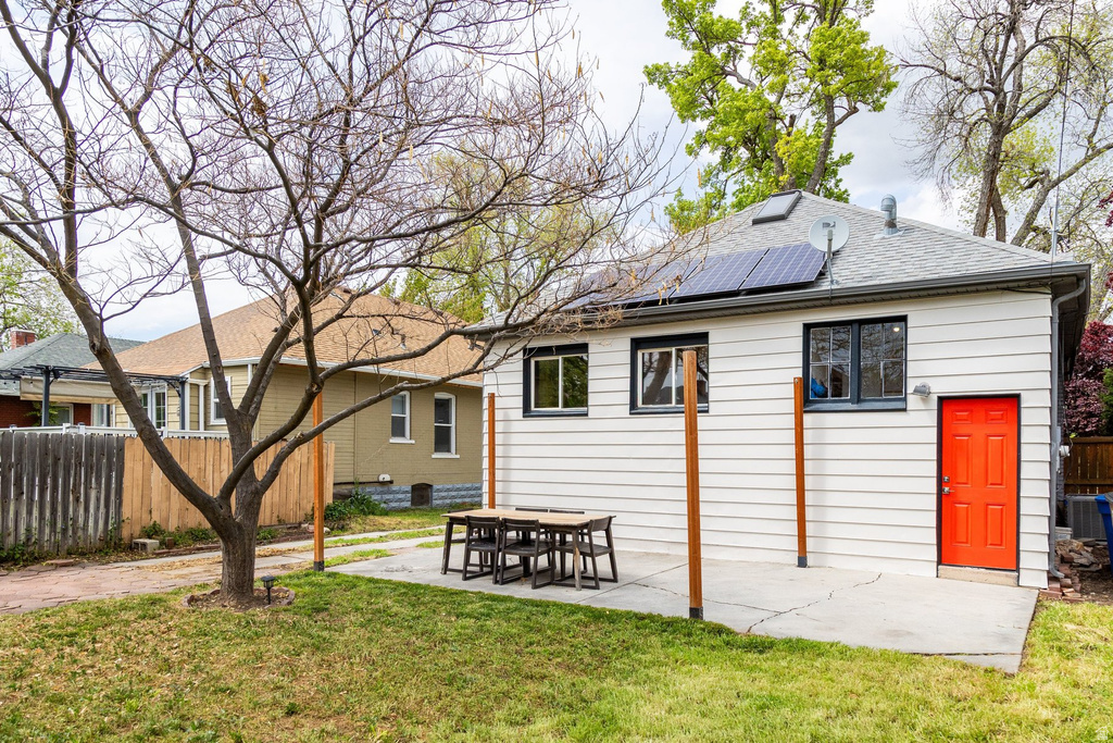 818 E GARFIELD AVE Salt Lake City, UT 84105