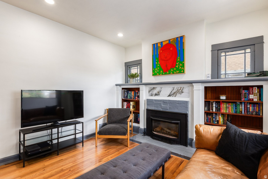 818 E GARFIELD AVE Salt Lake City, UT 84105