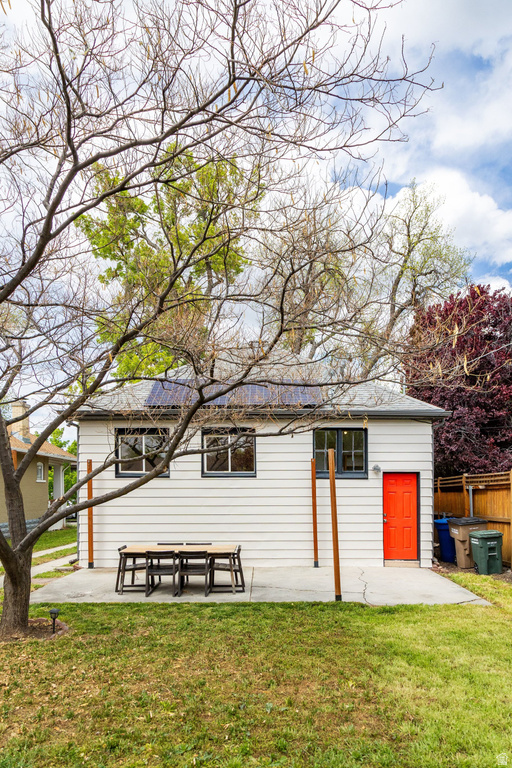 818 E GARFIELD AVE Salt Lake City, UT 84105