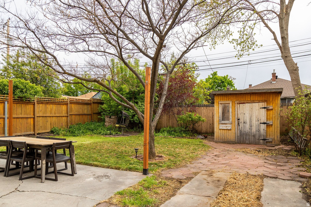 818 E GARFIELD AVE Salt Lake City, UT 84105