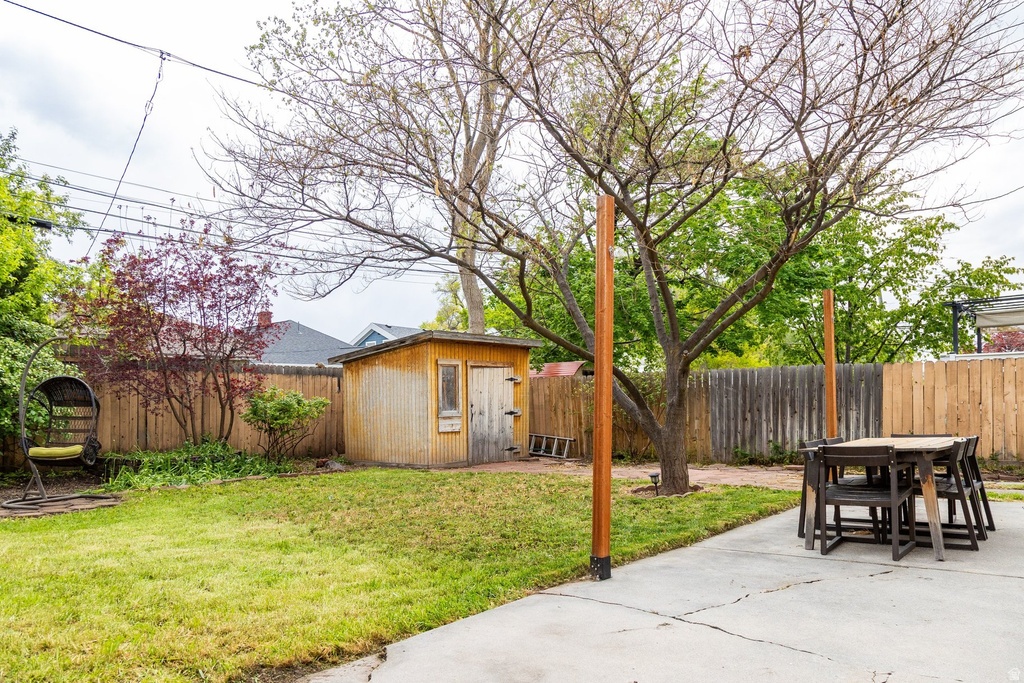 818 E GARFIELD AVE Salt Lake City, UT 84105