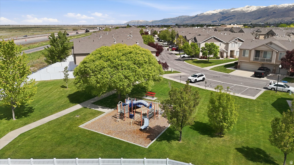 419 N KENT DR North Salt Lake, UT 84054