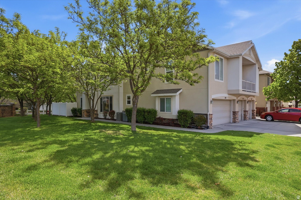 419 N KENT DR North Salt Lake, UT 84054