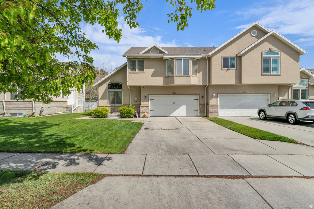 2274 W 8490 S West Jordan, UT 84088