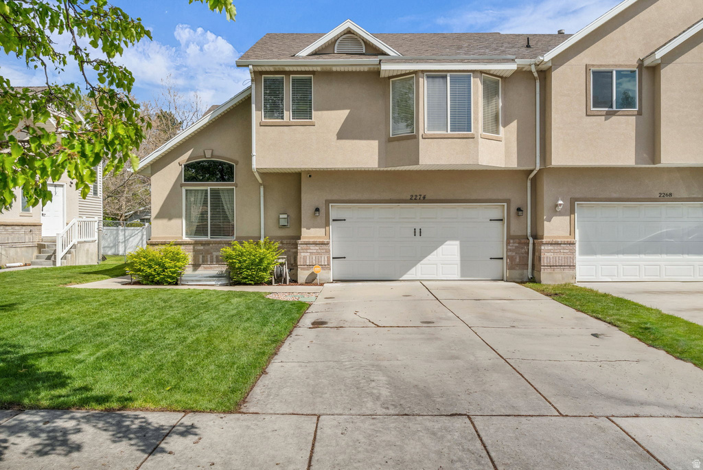2274 W 8490 S West Jordan, UT 84088