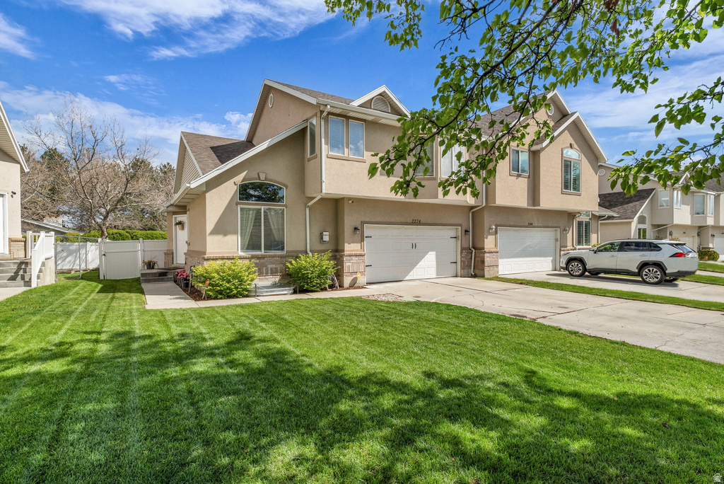 2274 W 8490 S West Jordan, UT 84088