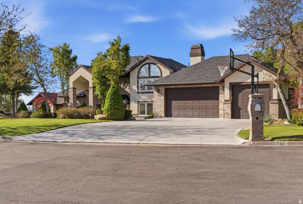 3311 COVE CIR Layton, UT 84040